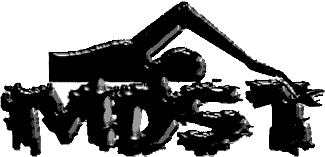 MDST Logo